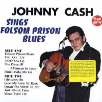 Sings Folsom Prison Blues ~ LP x1 180g